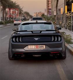 فورد موستانج
